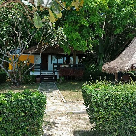Mooban Talay Resort Koh Samet Exterior foto