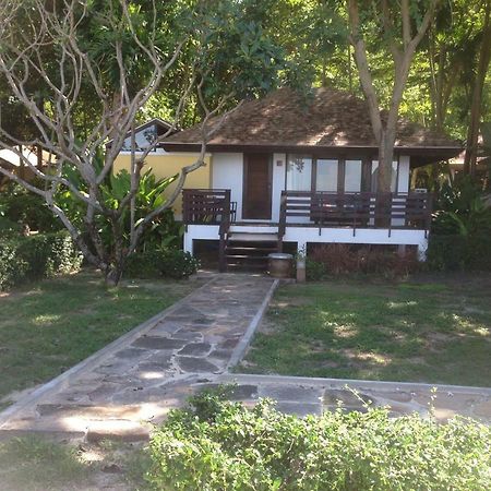 Mooban Talay Resort Koh Samet Exterior foto