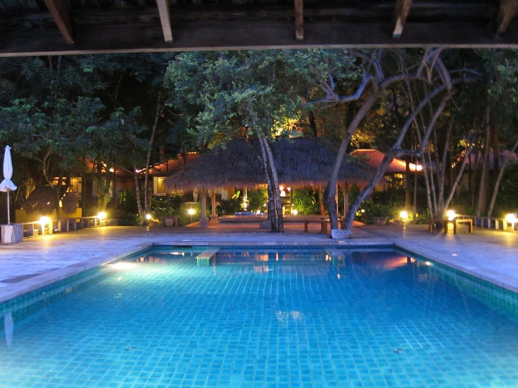 Mooban Talay Resort Koh Samet Exterior foto