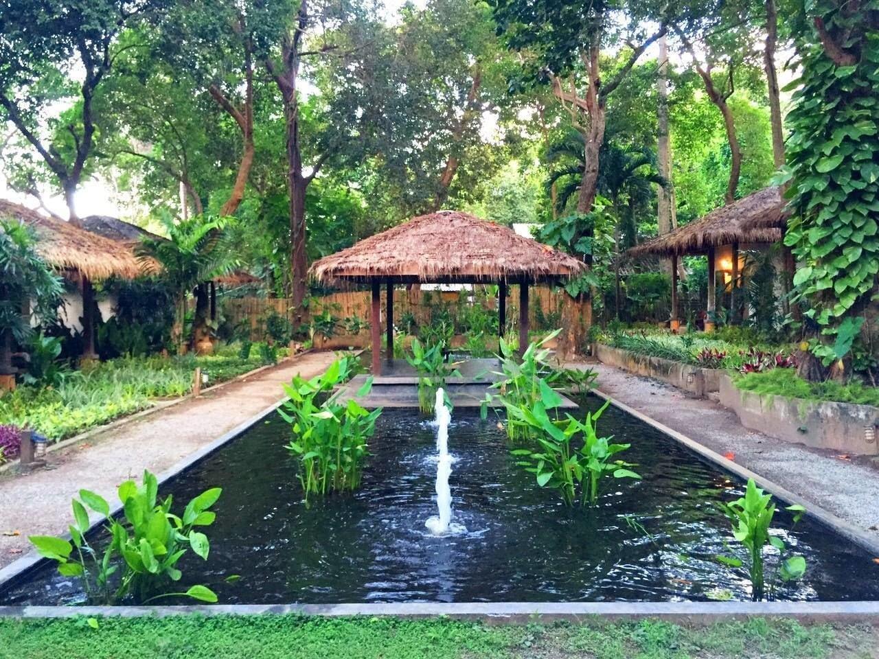 Mooban Talay Resort Koh Samet Exterior foto