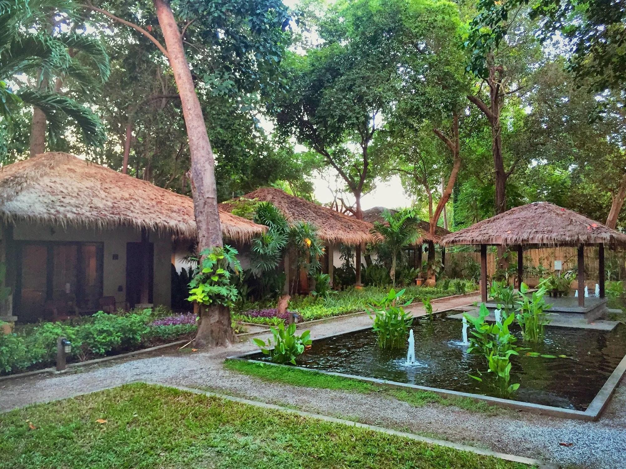 Mooban Talay Resort Koh Samet Exterior foto