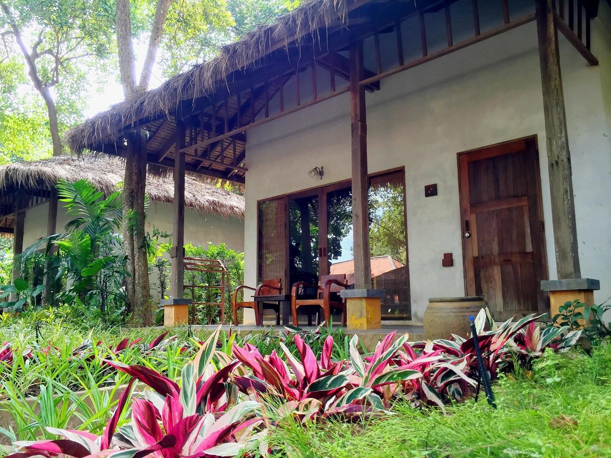 Mooban Talay Resort Koh Samet Exterior foto