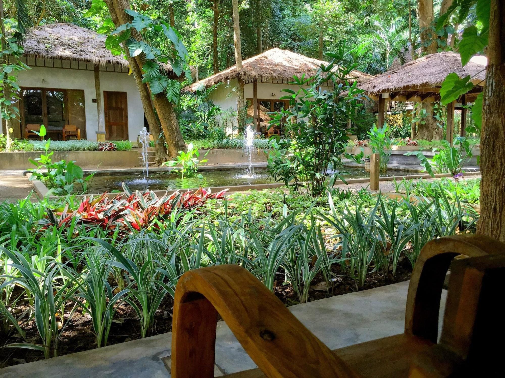 Mooban Talay Resort Koh Samet Exterior foto