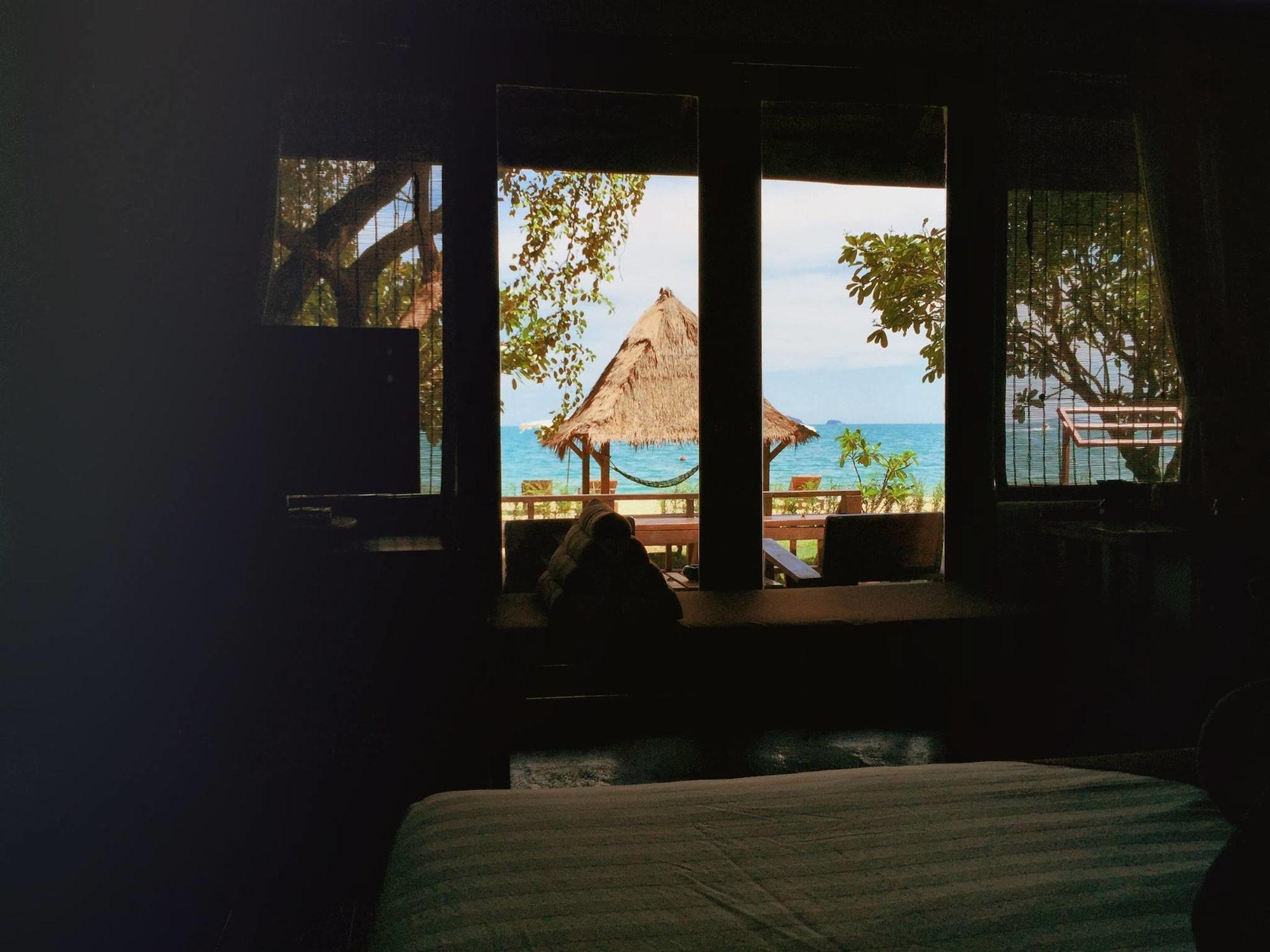 Mooban Talay Resort Koh Samet Exterior foto