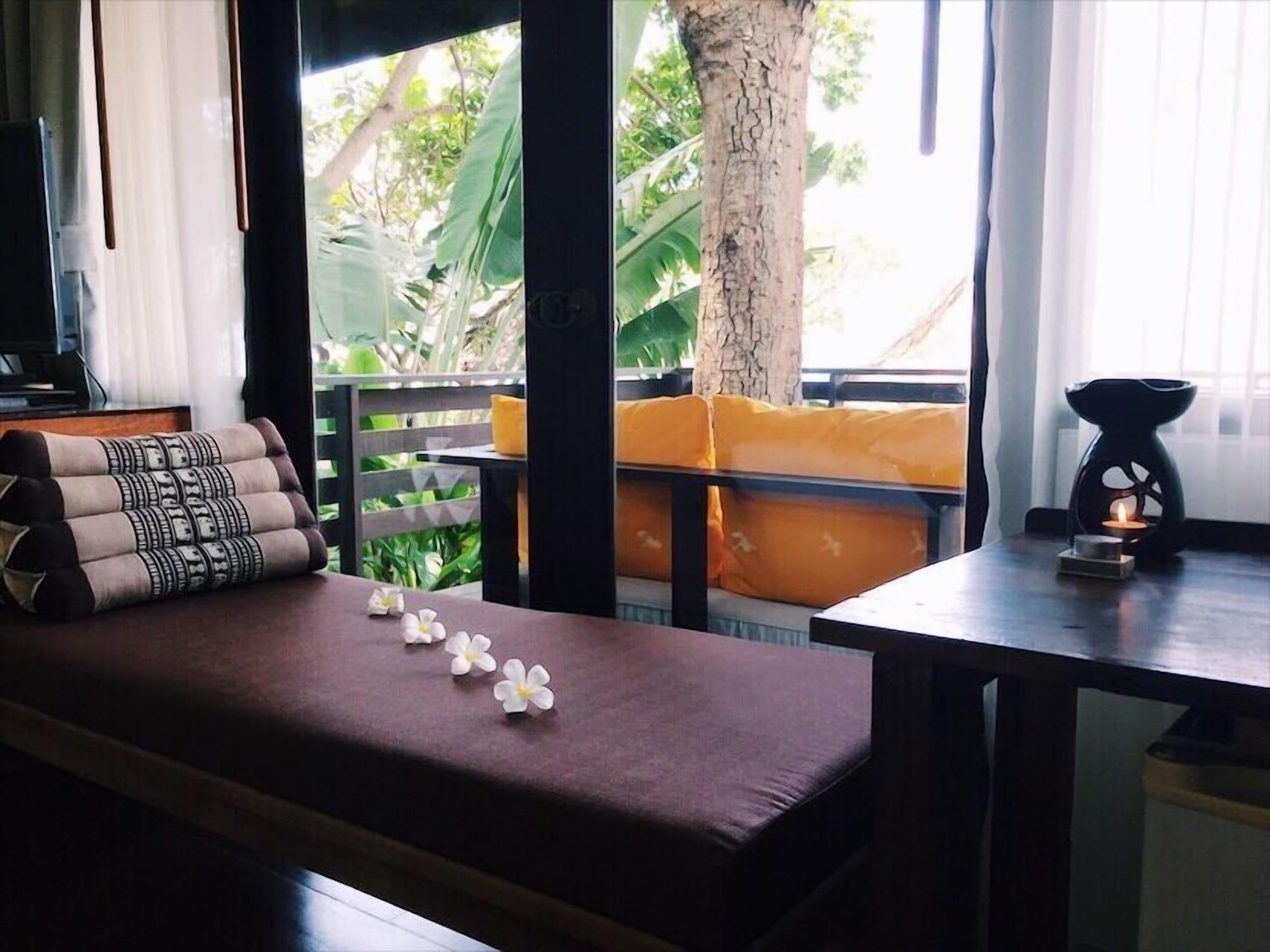Mooban Talay Resort Koh Samet Exterior foto