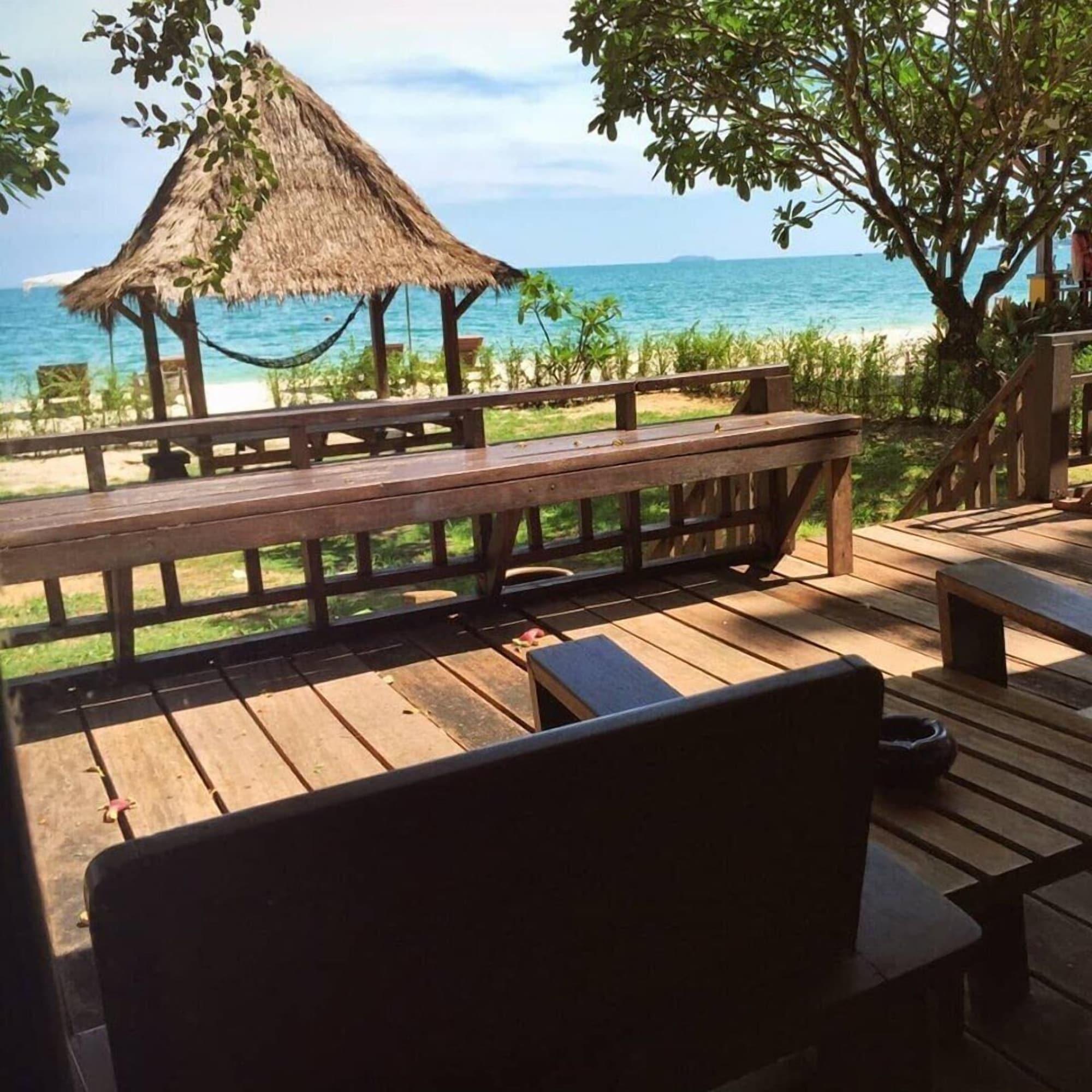 Mooban Talay Resort Koh Samet Exterior foto