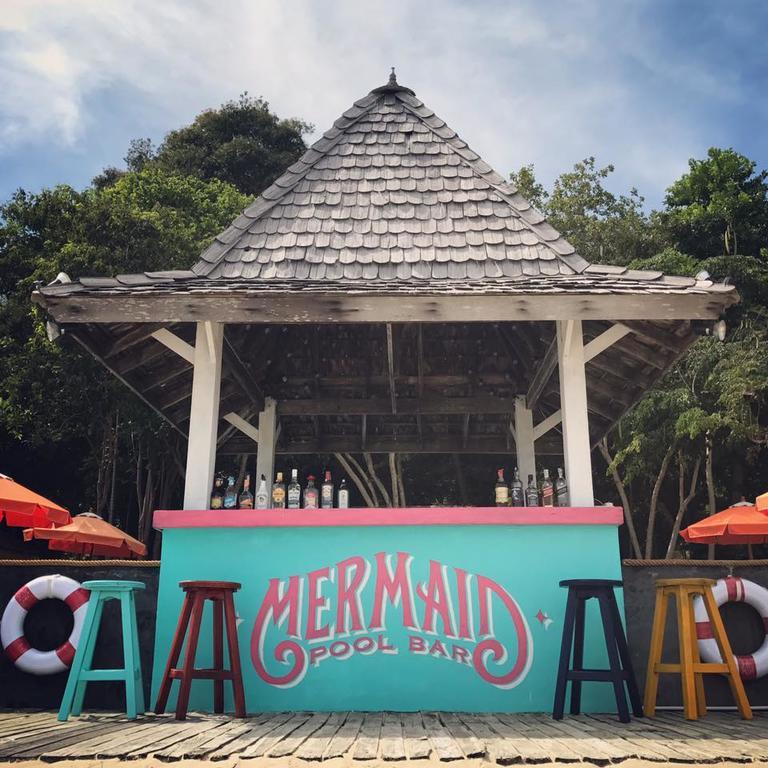 Mooban Talay Resort Koh Samet Exterior foto