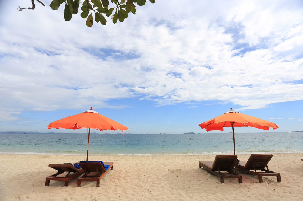 Mooban Talay Resort Koh Samet Exterior foto