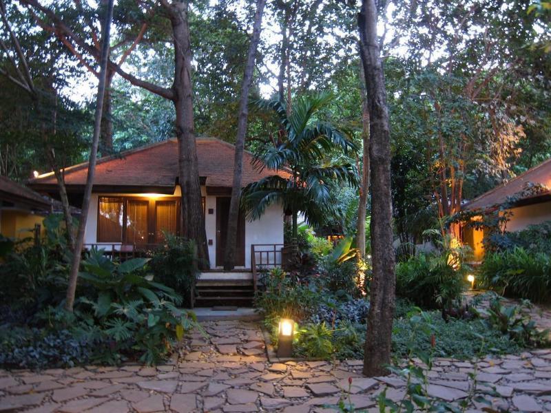 Mooban Talay Resort Koh Samet Exterior foto