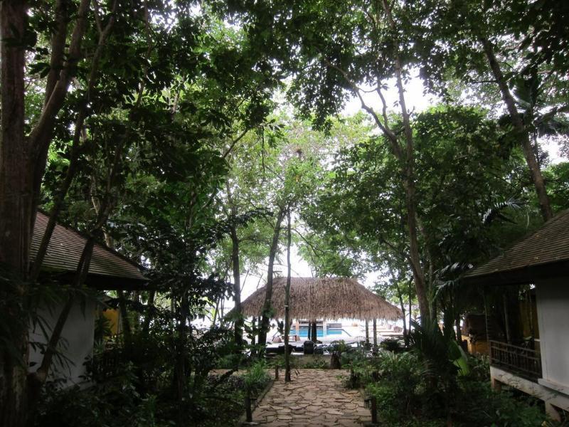 Mooban Talay Resort Koh Samet Exterior foto