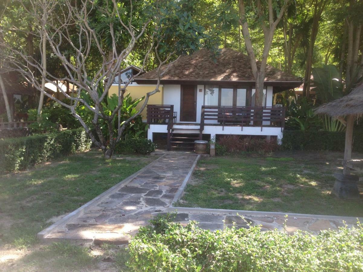 Mooban Talay Resort Koh Samet Exterior foto