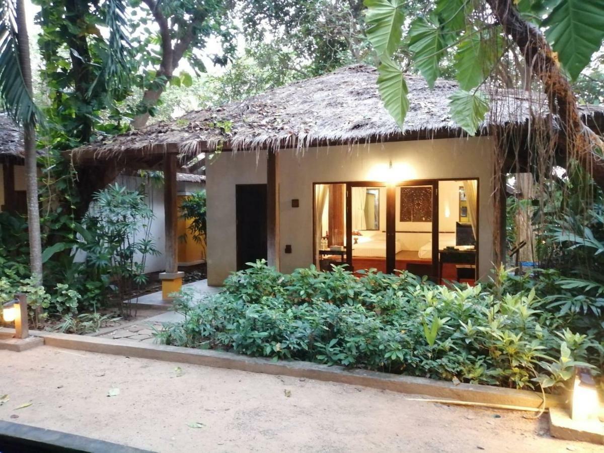 Mooban Talay Resort Koh Samet Exterior foto