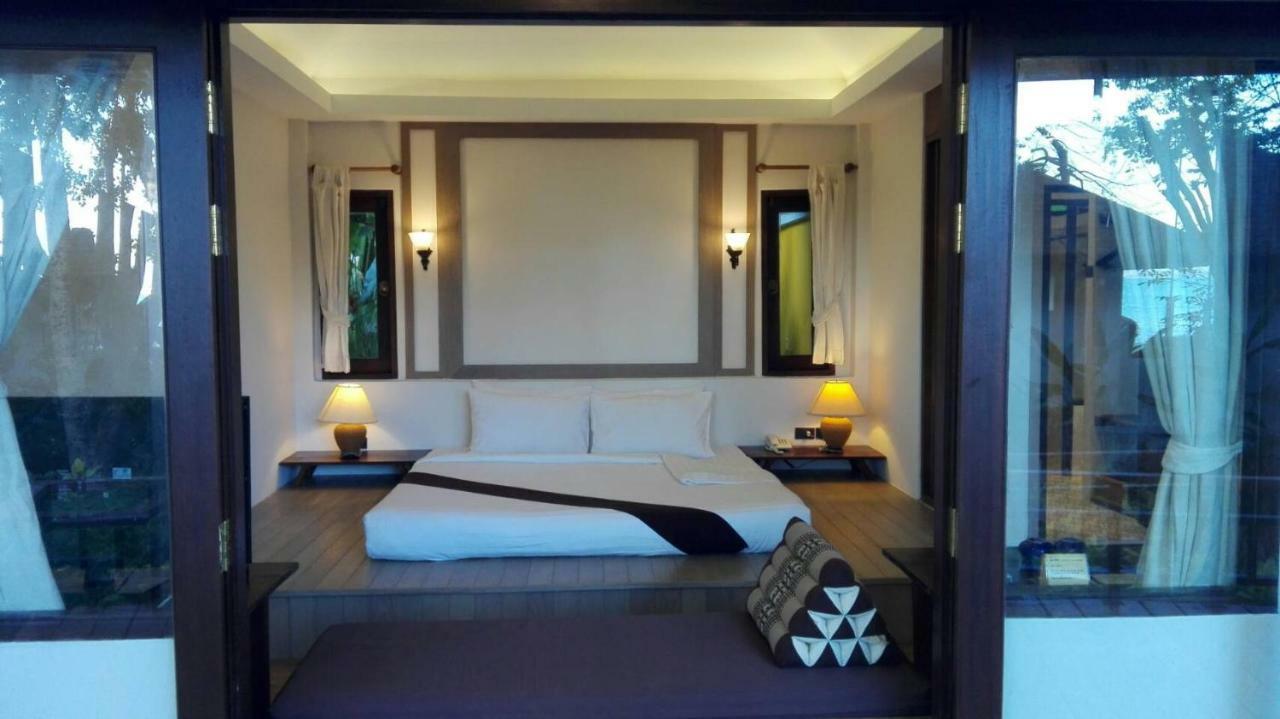 Mooban Talay Resort Koh Samet Exterior foto