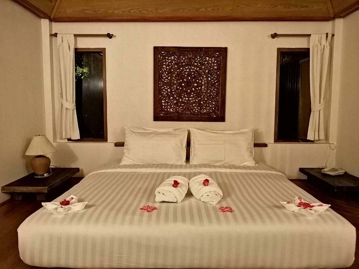 Mooban Talay Resort Koh Samet Exterior foto